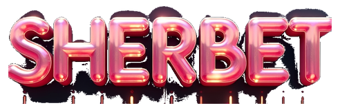 sherbet logo